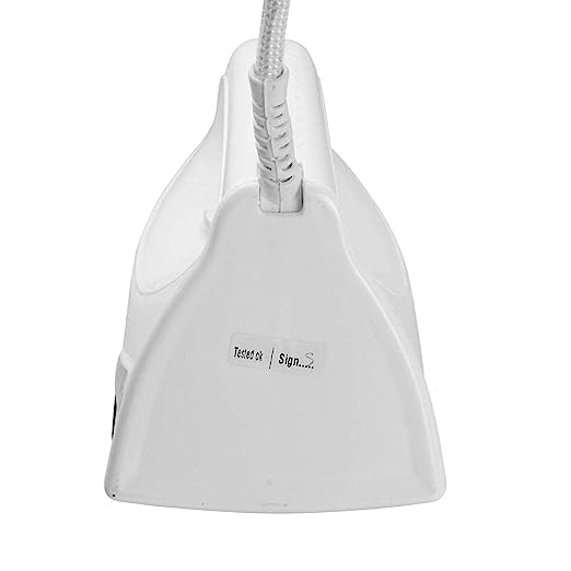 Baltra BTI-119 1000-Watt Real Dry Iron Baltra BTI-119 1000-Watt Real Dry Iron